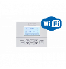 Панель управления ZONT МЛ-753 Wi-Fi