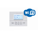 Панель управления ZONT МЛ-753 Wi-Fi
