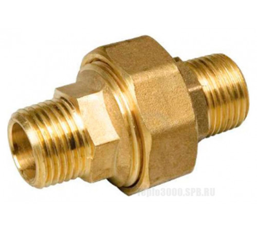 Разъемные соединения американка НН уплотнение под гайкой o-ring кольцо 1/2″