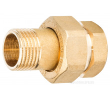 Разъемные соединения американка Stout ВН уплотнение под гайкой o-ring кольцо 3/4″