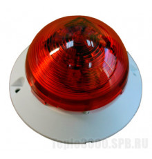 Оповещатели светозвуковые ZONT Маяк-12-КПМ