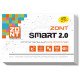 Отопительные контроллеры ZONT SMART 2.0 WI-FI