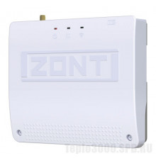 Отопительные контроллеры ZONT SMART 2.0 WI-FI