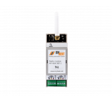 Радиомодуль MyHeat RDT2