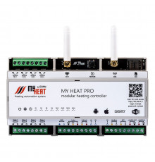 Контроллер MyHeat Pro